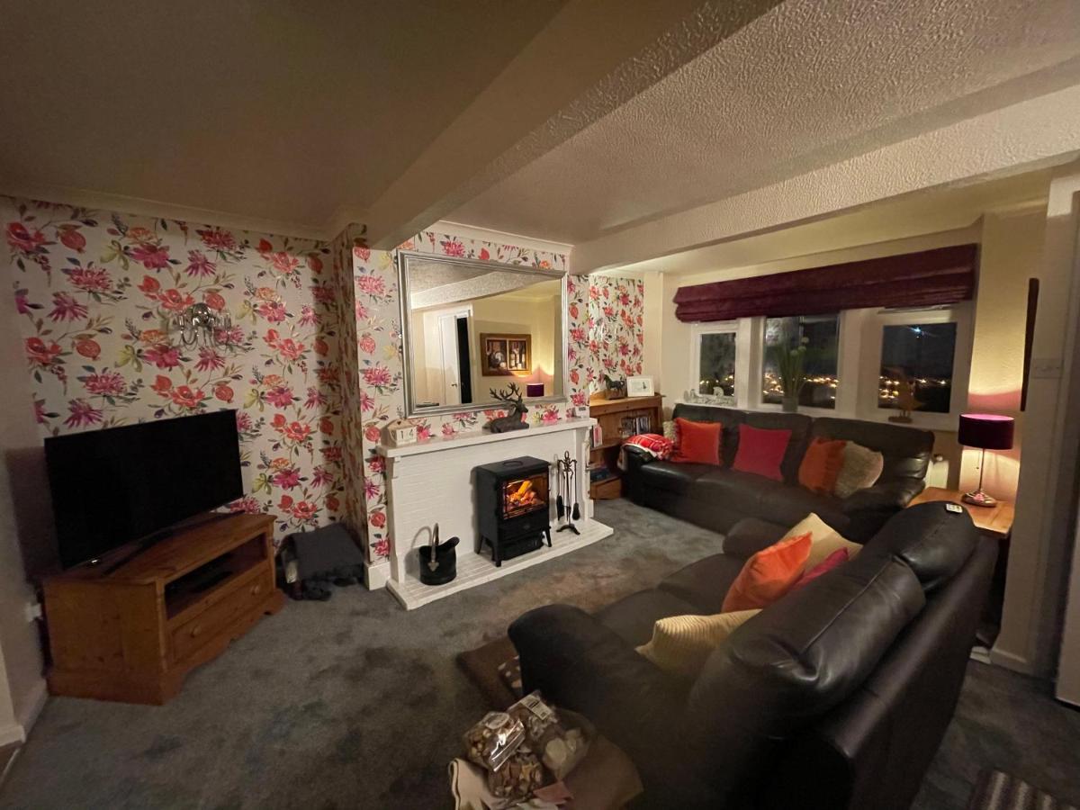 Cute And Cosy 2 Bed Cottage Honley Dış mekan fotoğraf