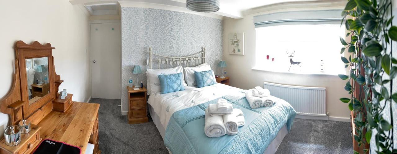 Cute And Cosy 2 Bed Cottage Honley Dış mekan fotoğraf