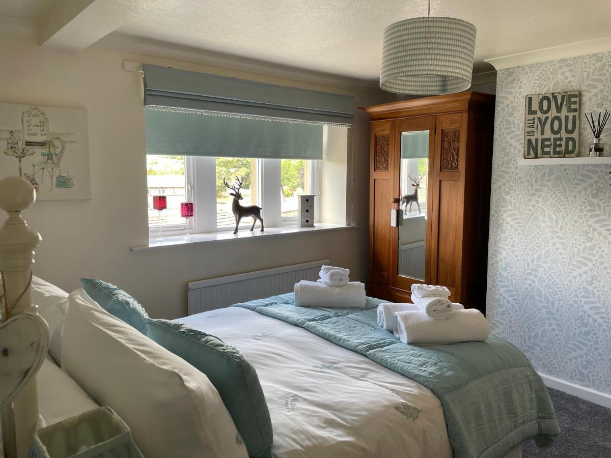 Cute And Cosy 2 Bed Cottage Honley Dış mekan fotoğraf