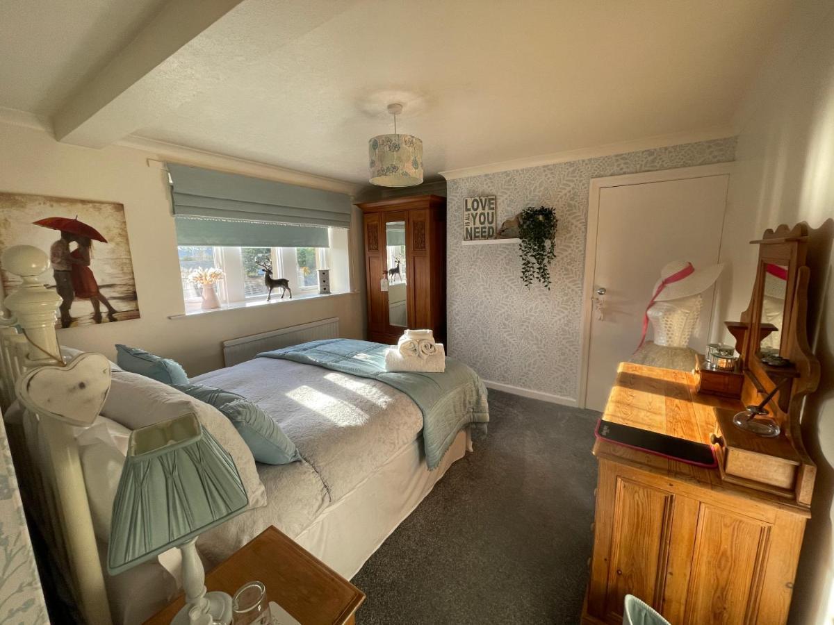 Cute And Cosy 2 Bed Cottage Honley Dış mekan fotoğraf