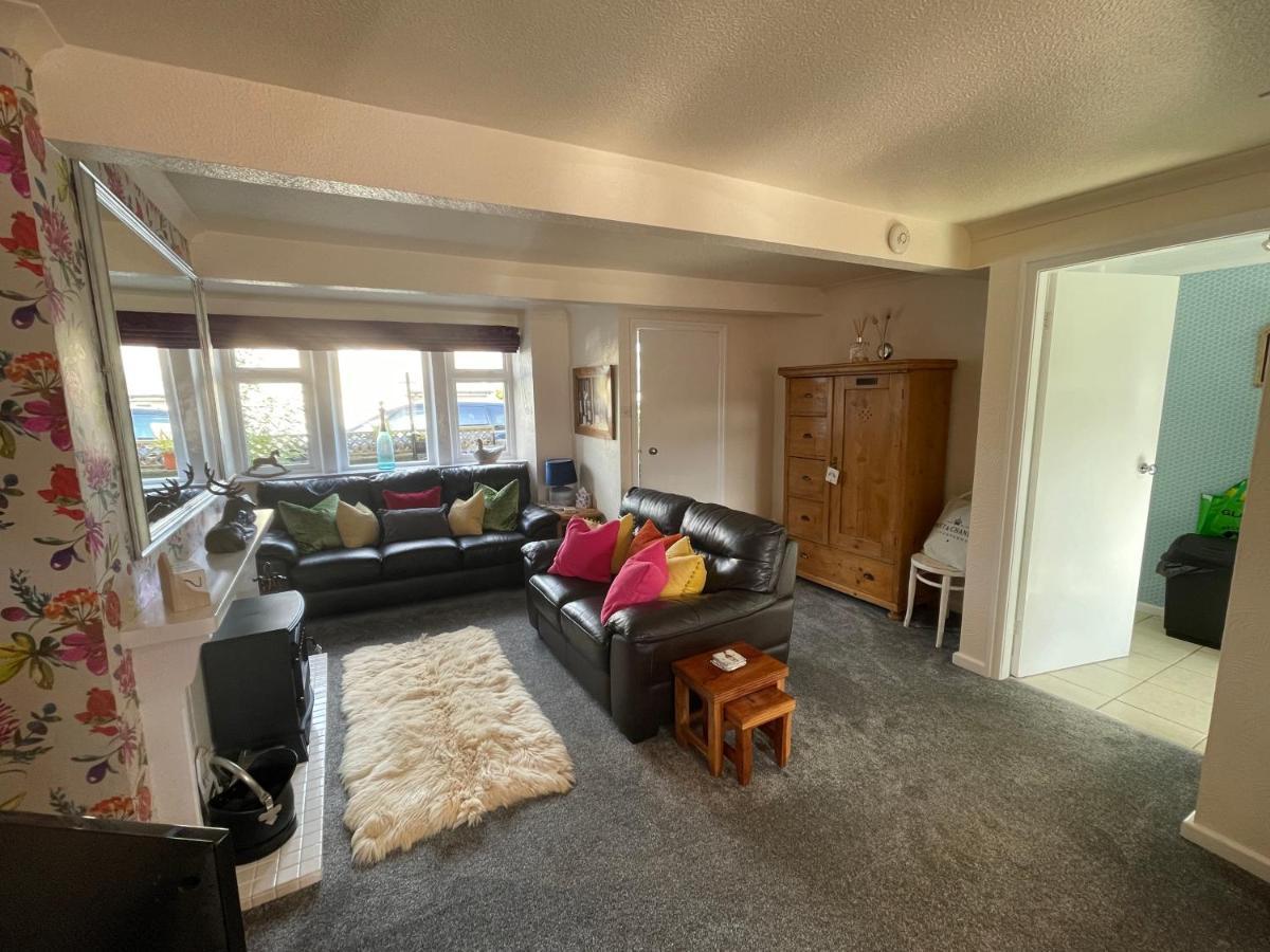 Cute And Cosy 2 Bed Cottage Honley Dış mekan fotoğraf