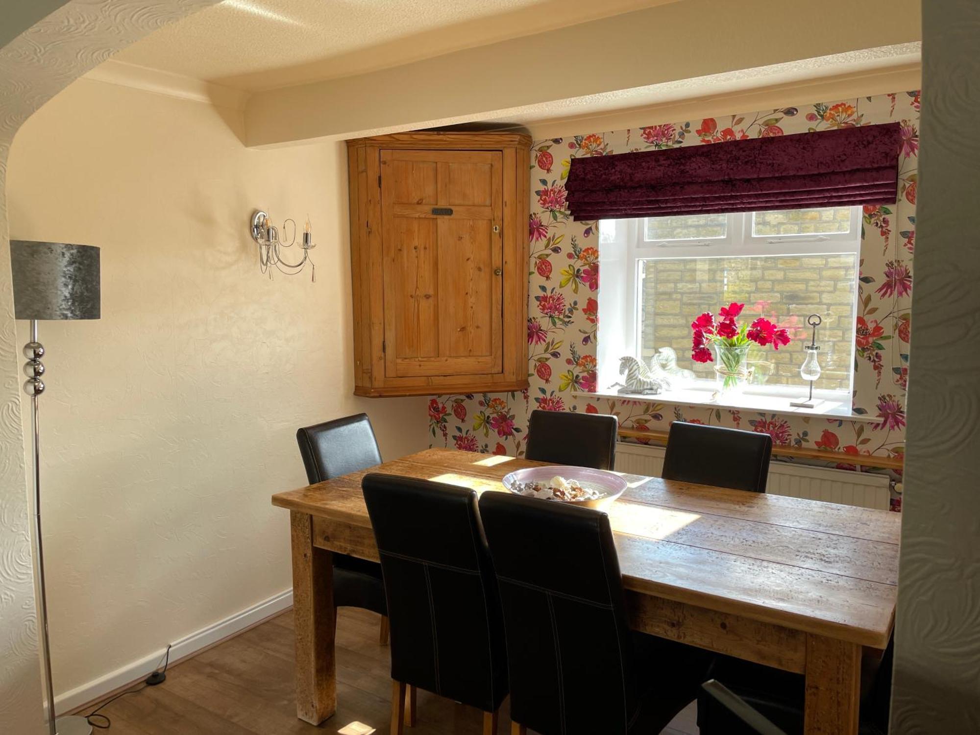 Cute And Cosy 2 Bed Cottage Honley Dış mekan fotoğraf