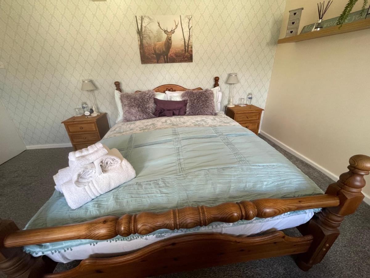 Cute And Cosy 2 Bed Cottage Honley Dış mekan fotoğraf