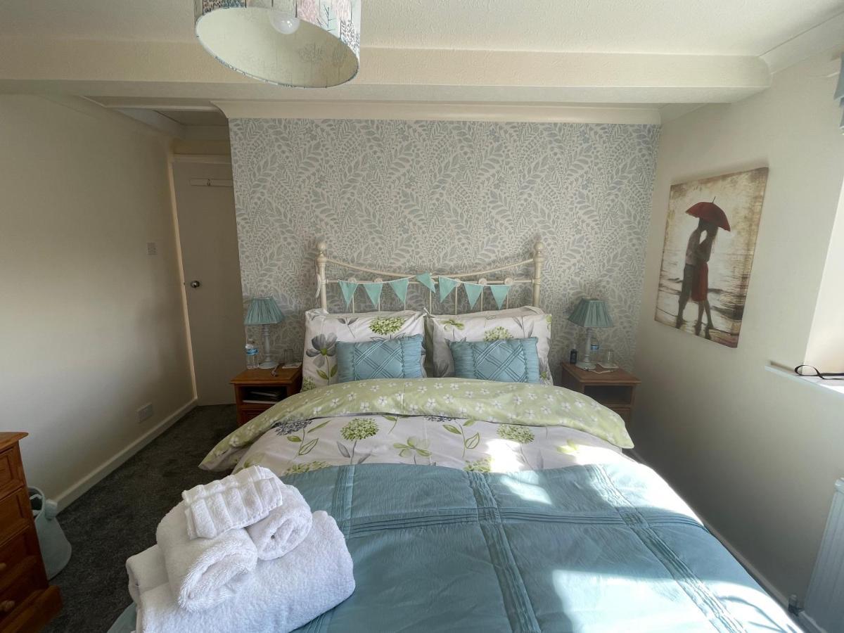 Cute And Cosy 2 Bed Cottage Honley Dış mekan fotoğraf